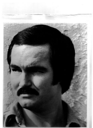 Illustration for article titled Burt Reynolds Fact Of The Day: There Was A Porn Star Version of Burt